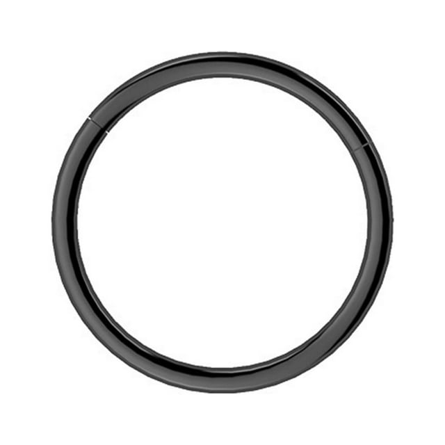 GUANGHONG Beautiful Nose Ring and Stylish Nose Piercing Jewelry