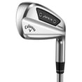 thumbnail image 6 of Pre-Owned Callaway Apex Ai200 4-PW, AW Iron Set Regular +0.75 Dynamic Gold R300 VG, 6 of 6