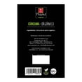 thumbnail image 2 of Cúrcuma Pragná orgánico 265 g, 2 of 3