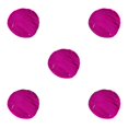 thumbnail image 3 of Gorro de Baño Impermeable Advancent Rosa Roja, 3 of 6