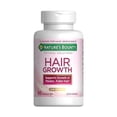 thumbnail image 1 of Cápsulas para el crecimiento del cabello con biotina, silicio y arginina., 1 of 7