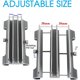thumbnail image 1 of Soporte Vertical para Laptop - Austrobo - 3 Ranuras Soporte de Escrito, 1 of 2