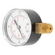 thumbnail image 1 of Manómetro De Presión De Aceite Mini Bajo Para Combustible, Aire O Agua, 1 of 7