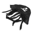 thumbnail image 2 of Pet Pirate Hat, Exquisite Design Dog Pirate Hat Wide Use Role Playing  For Party For Traveling For Halloween For Holiday, 2 of 8