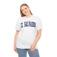 thumbnail image 4 of 22Gifts El Salvador Salvadoran Moving Away Pride Shirt, Gifts, Tshirt, 4 of 12