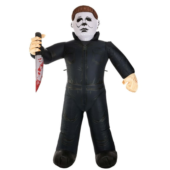 Halloween 25 Foot Michael Myers Inflatable Decoration