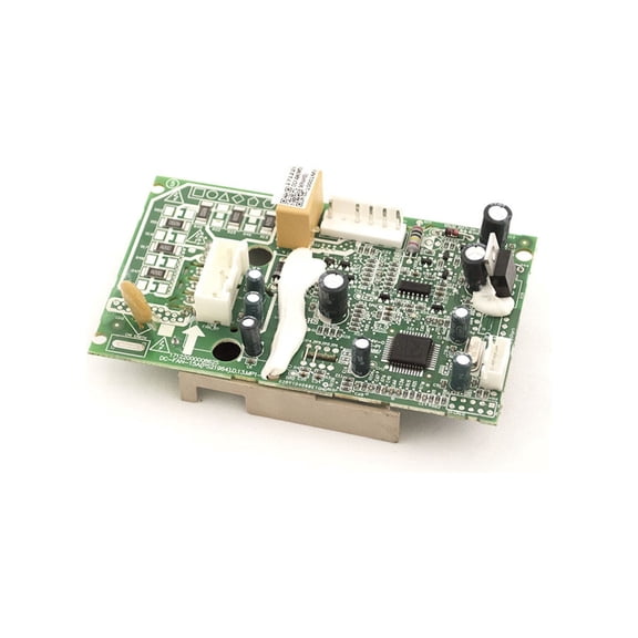 Midea Inverter Control Board 17122000008498
