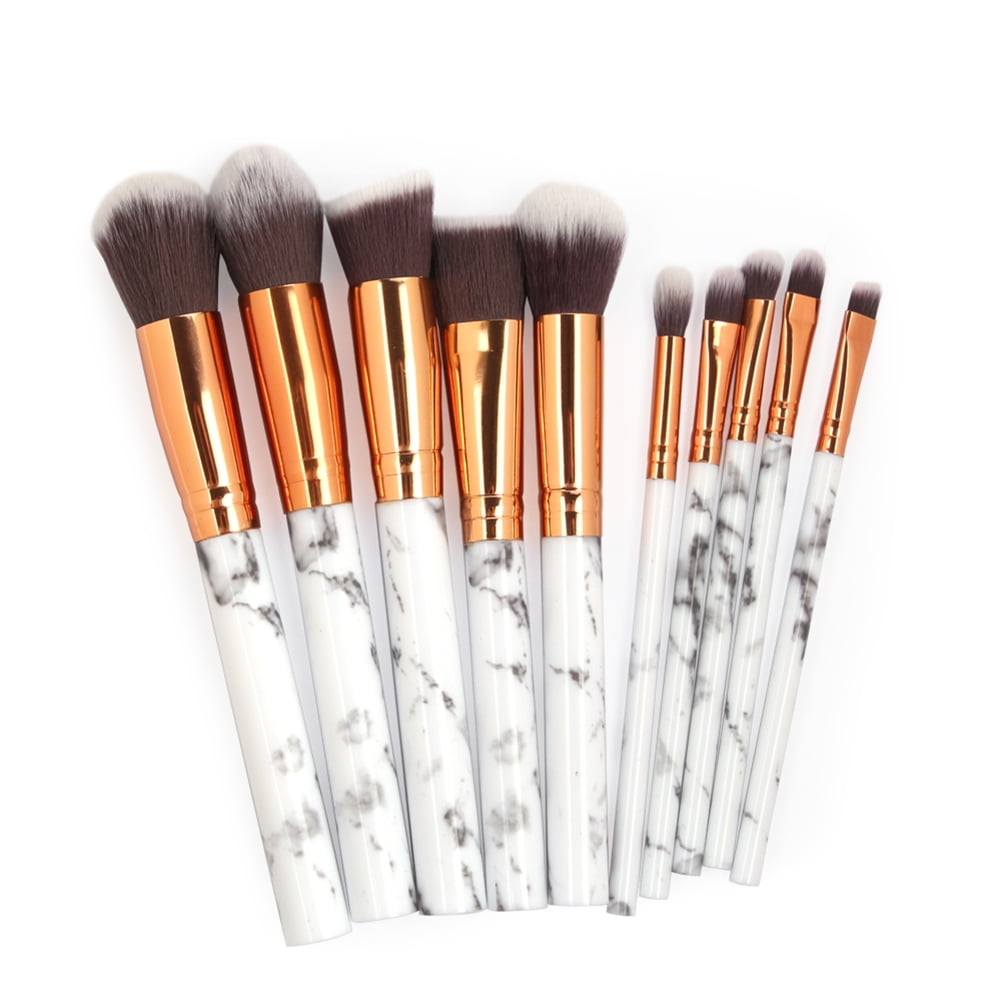 powder foundation brush