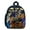 Blue, variant on Scooby-Doo Backpack Book Bags Casual Daypack for Travel Work Office