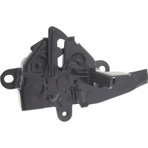 Hood Latch Steel For 2014-2019 Toyota Corolla