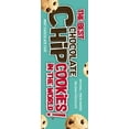 The Best Gluten Free Mint Chocolate Chip Cookies in the World