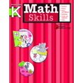 thumbnail image 1 of Compétences Mathématiques (Flash Kids, Gr. K), 1 of 3