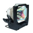 thumbnail image 2 of Lampe Projecteur Ushio Originale de Remplacement avec Boîtier pour Telex NSH-1, 2 of 5
