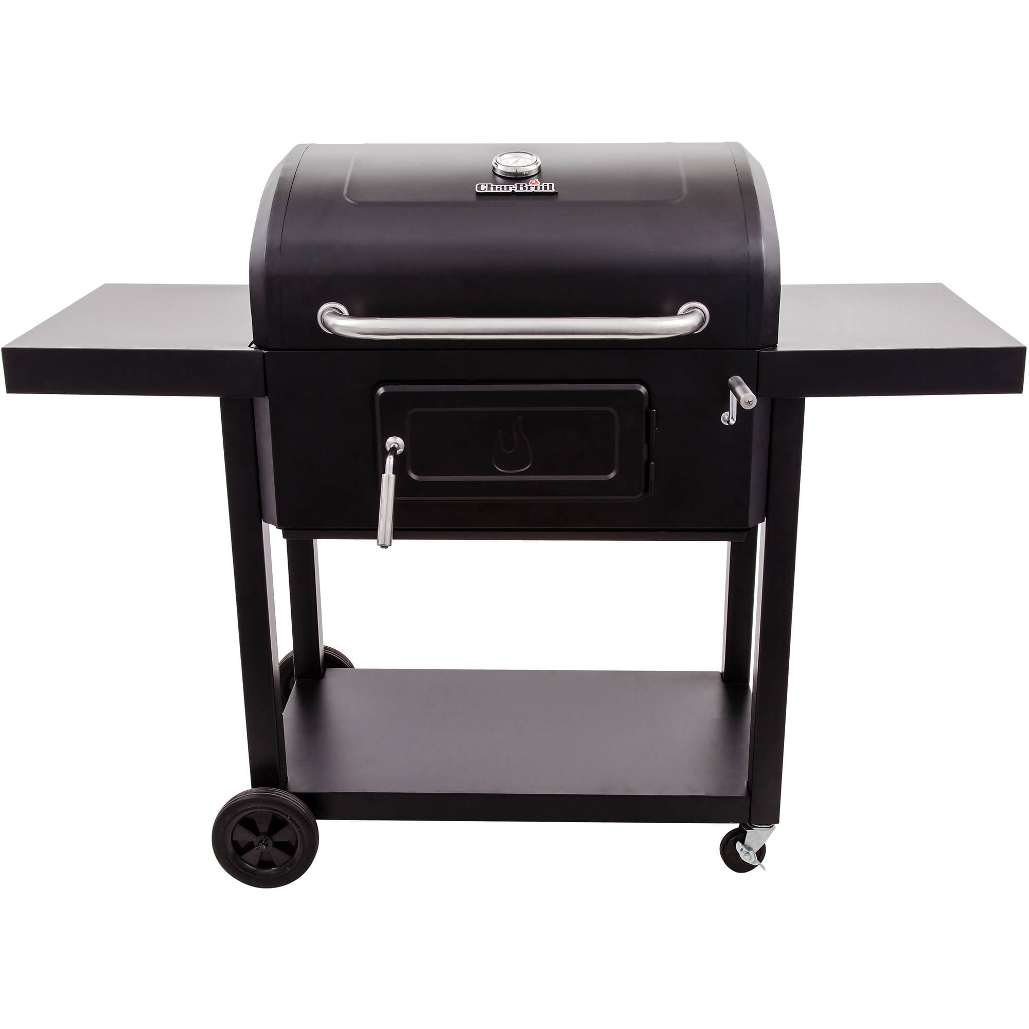 Char-Broil 540 sq in Charcoal Grill, 780 by Char-Broil