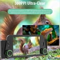 thumbnail image 2 of Single Din Car Stereo with Wireless CarPlay/Android Auto, Touchscreen Radio, Bluetooth, Backup Camera, Mirror-Link, 2 of 4