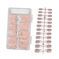 thumbnail image 3 of Prensa Reutilizable de uñas de gel Yuyangstore Brillante largo, 3 of 9