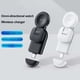 thumbnail image 4 of Cargador inalámbrico mini para Apple Watch Series, rotación de 270 grados, ligero, portátil, para viajes, con USB-C., 4 of 8