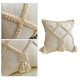 thumbnail image 4 of Funda de almohada decorativa Boho Tufted Throw Pillow Case for Couch Sofa Funda de almohada bohemia Decoración para hogar para sofá Cojines de asiento A perfecl Fundas de almohada, 4 of 8