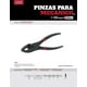 thumbnail image 2 of Pinza Para Mecánico Urrea 8' 278B, 2 of 2