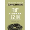 thumbnail image 1 of Pre-Owned Forty Lashes Less One (Paperback) 0062289497 9780062289490, 1 of 1
