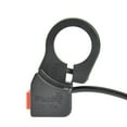 thumbnail image 2 of 3 Speed Module Handlebar Switch Shift for Motorcycle E-bike Scooter 22mm 7/8in, 2 of 10