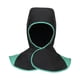 thumbnail image 2 of Capucha de soldadura resistente al , reutilizable, ignífuga, lavable, ajustable, protectora, 2 of 8