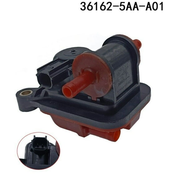 For Honda Civic 2016- 2017 New Vapor Canister Purge Valve Solenoid 36162-5AA-A01