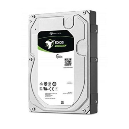 Seagate Enterprise 8TB 7200 RPM SATA 6.0GB/s 256MB Hard Disk Drive ST8000NM000A