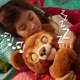 thumbnail image 5 of 2025 Peluche de oso interactivo para niños, juguete de peluche con música eléctrica, bonito, regalo de cumpleaños y Navidad, 23cm, 5 of 5