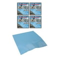 thumbnail image 1 of Main Access Universal Pool Ladder Anchor (4 Pack) and Pool Ladder Liner, 1 of 5