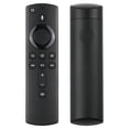 thumbnail image 3 of Control remoto de TV IR con voz compatible con Bluetooth para Amazon Fire TV Stick 4K WDOplteas Para estrenar, 3 of 5