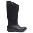 thumbnail image 2 of Bogs Essential Light Women's Insulated Waterproof Winter Boots In Black Size 6, 2 of 6