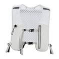 thumbnail image 3 of Mochila de hidratación, chaleco para correr, mochila para corredores, bolsillos para teléfono, mochila para correr Gris, 3 of 9