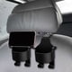 thumbnail image 4 of Car Interior Accessories Car Headrest Cup Storage Rack For Cups Coffee Cup Beverage Bottle Mug Hook Suitable For Vehicle Truck RV, 4 of 8