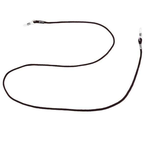 Cordón para El Cuello para Gafas, Gafas de terre de Lectura Ajustables, Soporte para Gafas, Cadena con Cordón marrón Yuyangstore Cordón de gafas
