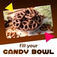 thumbnail image 5 of Milk Chocolate Covered Pretzels, Salted Pretzels in Smooth Milk Chocolate, Bulk 40 Ounces, 5 of 6