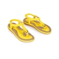 thumbnail image 3 of Haute Edition Women's Classic Bohemian Comfort Sandals, 3 of 4