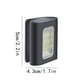 thumbnail image 3 of Faros delanteros rojos, luces portátiles para correr de noche, impermeables, diseño ligero, para deportes al aire libre, iluminación de seguridad, equipo para trail running Blaxill, 3 of 7