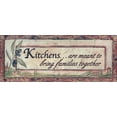 thumbnail image 2 of Haynes, Smith 14x8 Black Ornate Wood Framed with Double Matting Museum Art Print Titled - ., 2 of 4