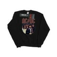 thumbnail image 1 of AC/DC Garçons Chandail à Capuchon Circulaire Highway To Hell, 1 of 3