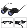 thumbnail image 2 of Beisidaer Fishing Binoculars For Outdoor Bird Watching Hands-Free Glasses 10X Binoculars, 2 of 7