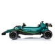 thumbnail image 3 of PINGÜE® Montable Go-Kart Eléctrico Niños Aston Martin Formula 1 Team AMR23 - Licencia Oficial | Control Remoto 2.4 GHz | Batería 12V 7AH |8 Km/h | 2 Motores 550 |, 3 of 10