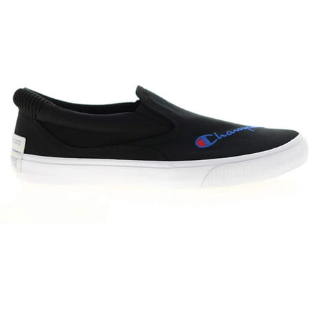 champs slip on shoes