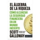 thumbnail image 1 of El Algebra de la Riqueza Paidos Libro de bolsillo 1ra edicion, 1 of 3