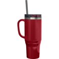 thumbnail image 1 of Tasse Melbourne 1200ml avec Paille, 1 of 5