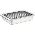 thumbnail image 2 of Nordic Ware Naturals Compact 3 Piece Set Natural, 2 of 5