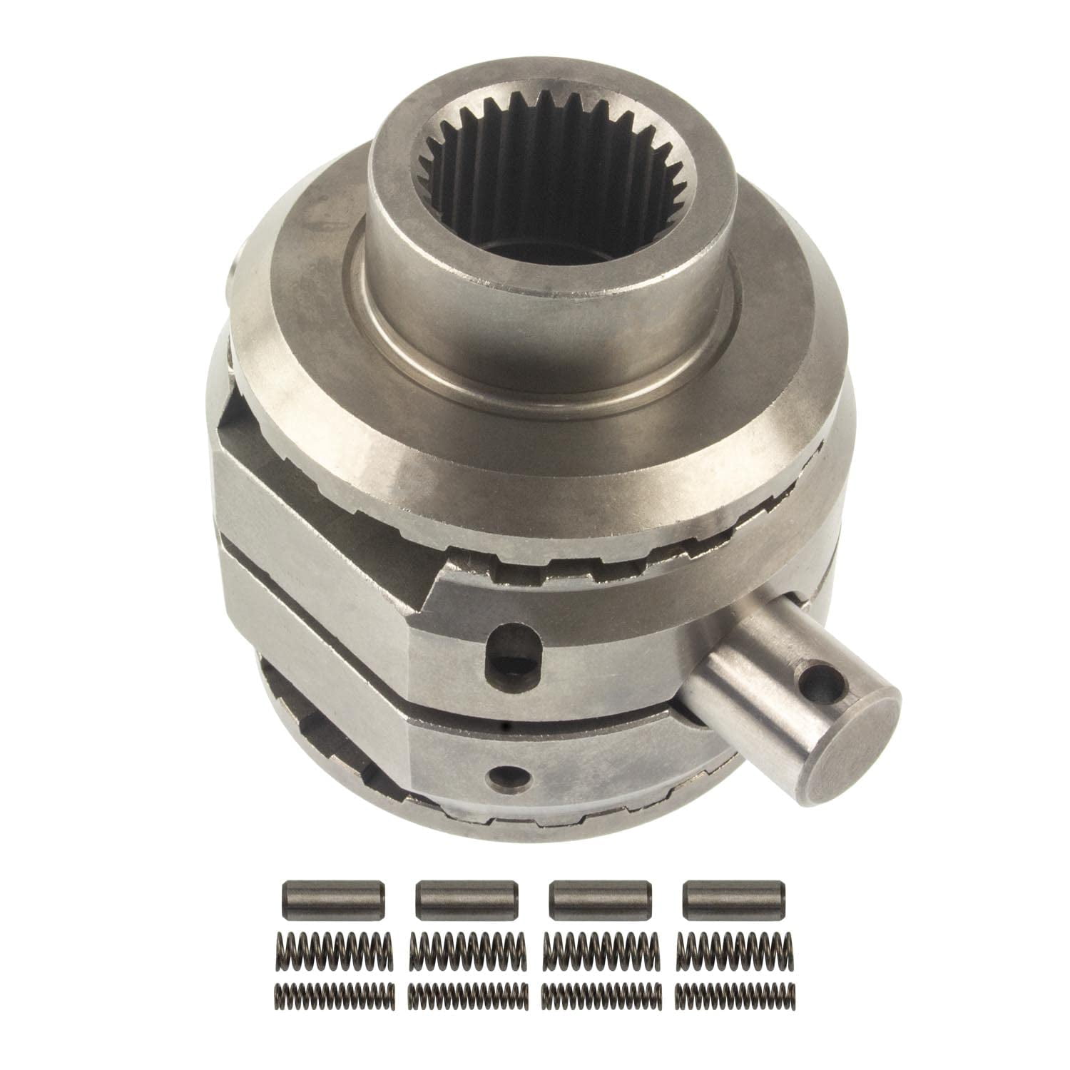 Dana 35 27 Spline C Clip Non ABS Lock Right Locker