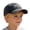 Black, variant on Baseball Caps for Toddlers Upf 50+ Uv Protection Workout Cap Cute Embroidery Excavator Washed Low Profile Cap Sports Hat for Kids Plus Size Khaki One Size