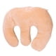 thumbnail image 2 of 2Pcs Almohada de Pecho, Paquete de 360  degree, Material de Fibra de Poliéster Suave y Agradable para , Transpirable, Liviano, , Lavable, 2 of 9