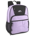 thumbnail image 3 of Trail maker 24 Pack Multipocket 17 Inch Bungee Cord Sport Backpacks for Travel, Commute, 3 of 8